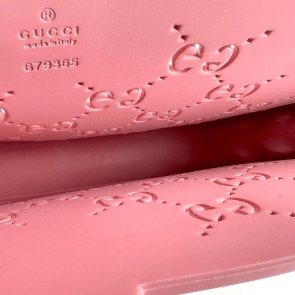 Gucci Tote Bag Handbag Children - Picture 5 of 10